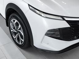 Haval F7x Tech Plus 2.0T 7DCT 4WD в лизинг - 5