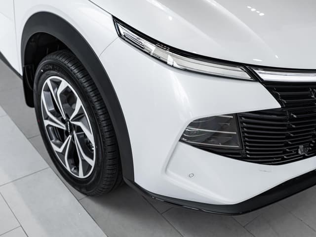 Haval F7x Tech Plus 2.0T 7DCT 4WD в лизинг - 5