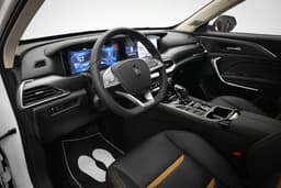 Bestune T77 Prestige DCT Plus в лизинг - 8