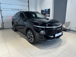 Haval F7x Premium 2.0T 7DCT 4WD в лизинг - 19