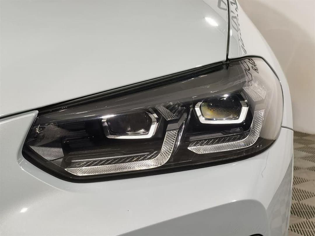 BMW X4 xDrive30i в лизинг - 12