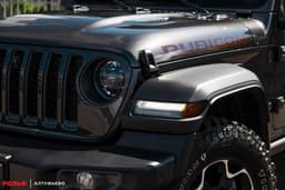 Jeep Wrangler Gladiator Rubicon 3.6 8AT в лизинг - 9