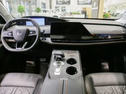 Changan Uni-K Tech 2.0 8AT AWD в лизинг - 19