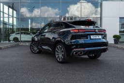 Changan Uni-K Tech 2.0 8AT AWD в лизинг - 7