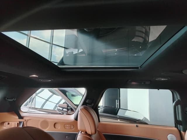 Hyundai Palisade Calligraphy (7-seater) 2.5T 8AT 4WD в лизинг - 12