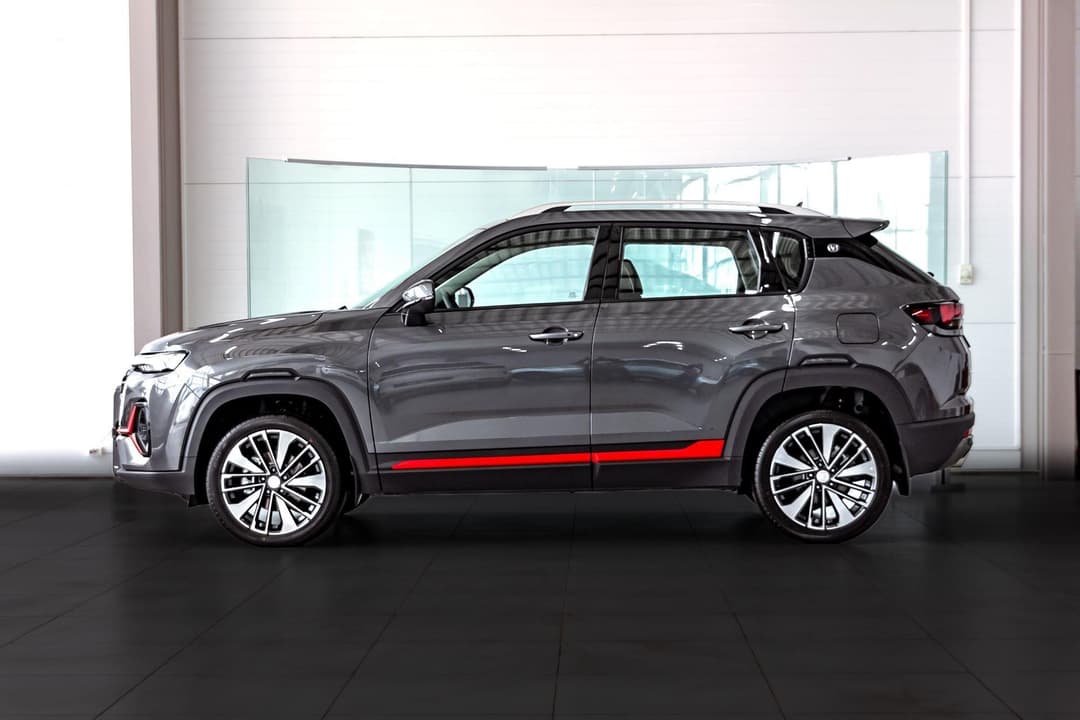Changan CS35 Plus Advance 1.4T 7AT в лизинг - 6