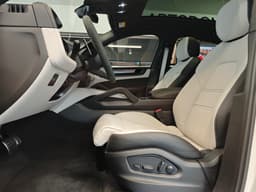 Porsche Cayenne GTS Coupe в лизинг - 17