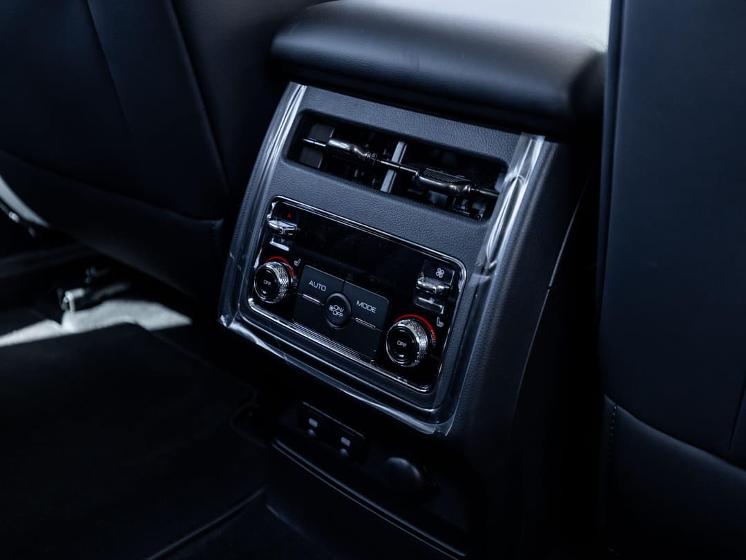 Haval H9 Premium 2.0T 8AT 4WD в лизинг - 35