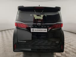 Toyota Alphard 2.5 HEV CVT в лизинг - 7