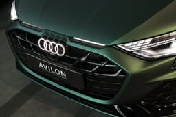 Audi A3 Sportback Premium Luxury 35 TFSI tiptronic в лизинг - 8