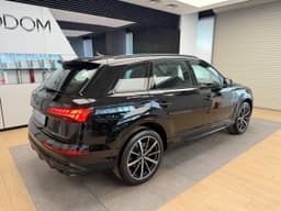 Audi SQ7 TFSI quattro tiptronic в лизинг - 6