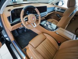Hongqi H9 2.0Т Deluxe в лизинг - 12
