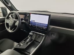 Lexus GX 550 Comfort в лизинг - 17