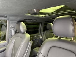 Mercedes-Benz V 300 d L 4MATIC EXCLUSIVE в лизинг - 11