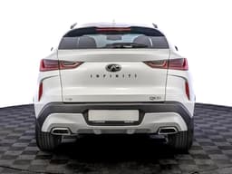 INFINITI QX55 2.0 Essential в лизинг - 7