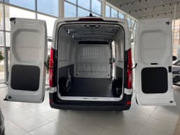 Avior V90 Фургон L3H2 3.5T 2.0TD 6MT FWD в лизинг - 7