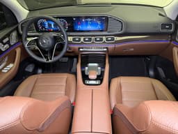 Mercedes-Benz GLS 450 4MATIC в лизинг - 15