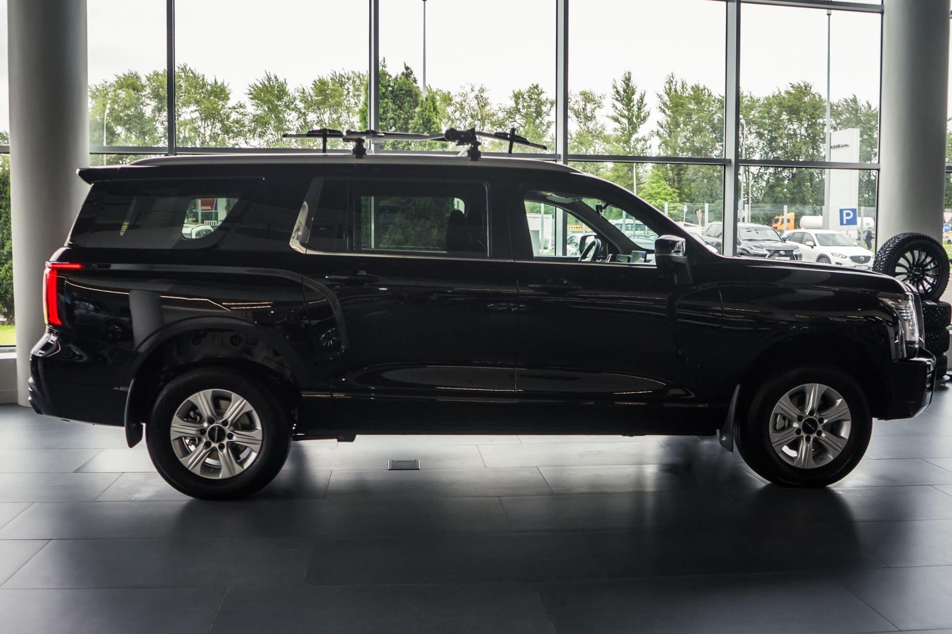 Haval H5 Premium 2.0T 8AT 4WD в лизинг - 3