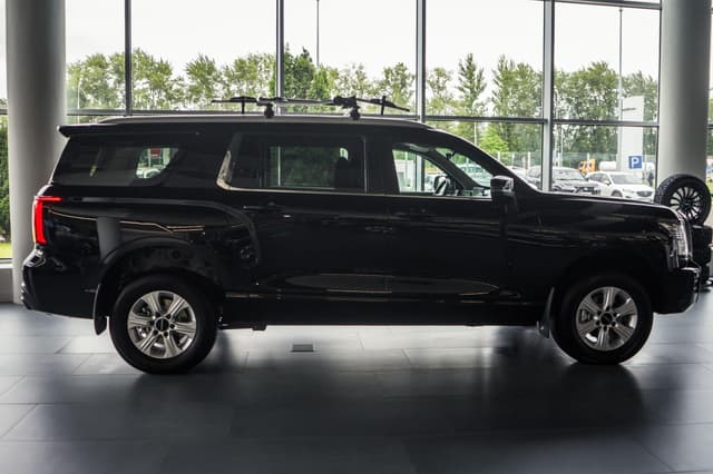 Haval H5 Premium 2.0T 8AT 4WD в лизинг - 3