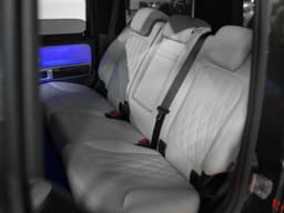Mercedes-Benz G 63 AMG в лизинг - 29