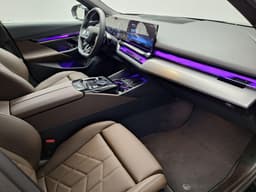 BMW 5 серия 530i xDrive в лизинг - 9