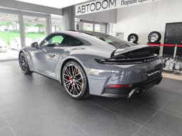 Porsche 911 Каррера 4С (Carrera 4S) в лизинг - 32