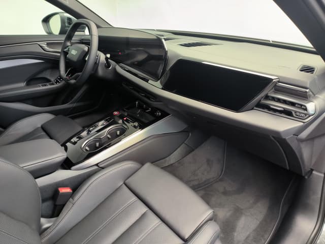 Audi A6 Эс лайн 45 полный привод АТ (S line) в лизинг - 11