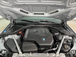 BMW 4 серия Gran Coupe 430и в лизинг - 16