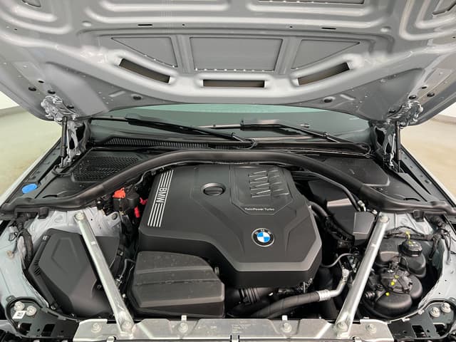 BMW 4 серия Gran Coupe 430и в лизинг - 16