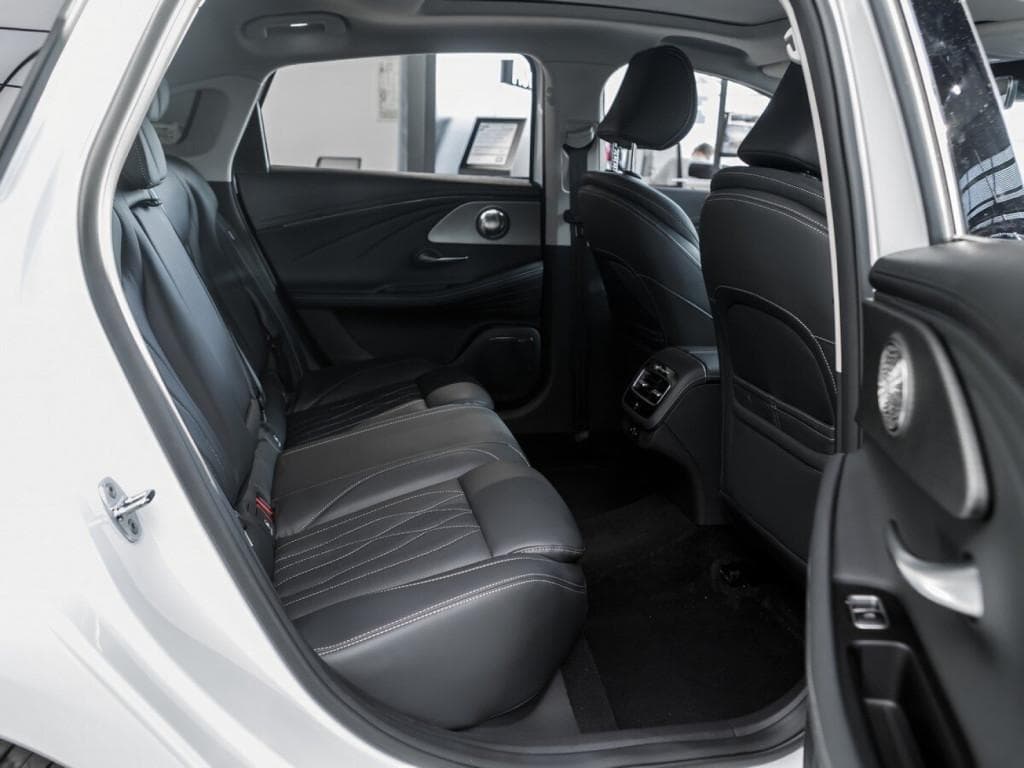 Chery Arrizo 8 Prime 1.6T 150 DCT в лизинг - 13