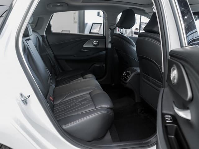 Chery Arrizo 8 Prime 1.6T 150 DCT в лизинг - 13