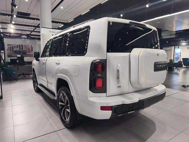 Haval H9 Premium 2.0T 8AT 4WD в лизинг - 7