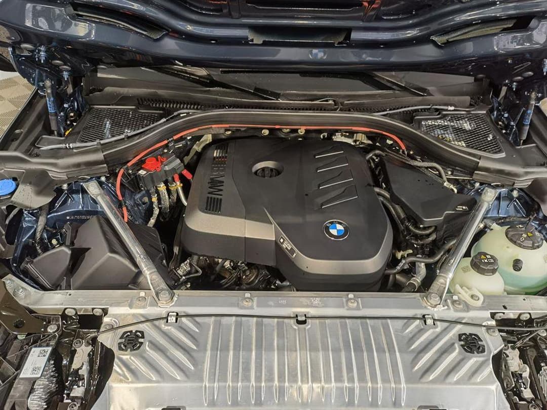 BMW X3 30L xDrive Advanced M Sport в лизинг - 14
