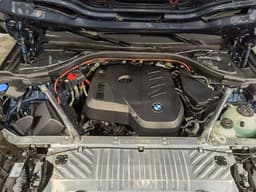 BMW X3 30L xDrive Advanced M Sport в лизинг - 14