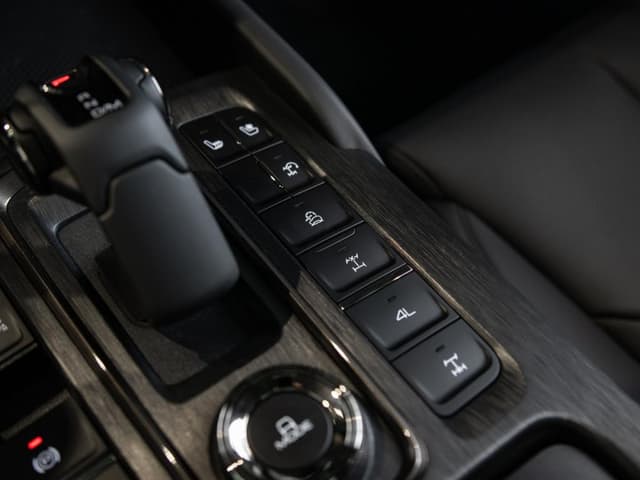 Haval H9 Premium 2.0T 8AT 4WD в лизинг - 27