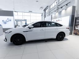 Chery Arrizo 8 Ultra Black 1.6T 150 DCT в лизинг - 4