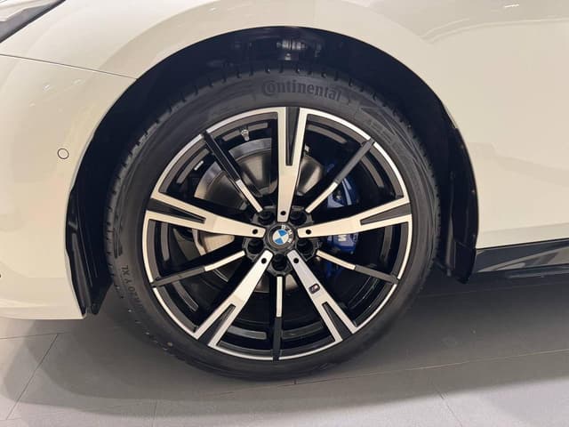 BMW 5 серия 530i xDrive в лизинг - 9