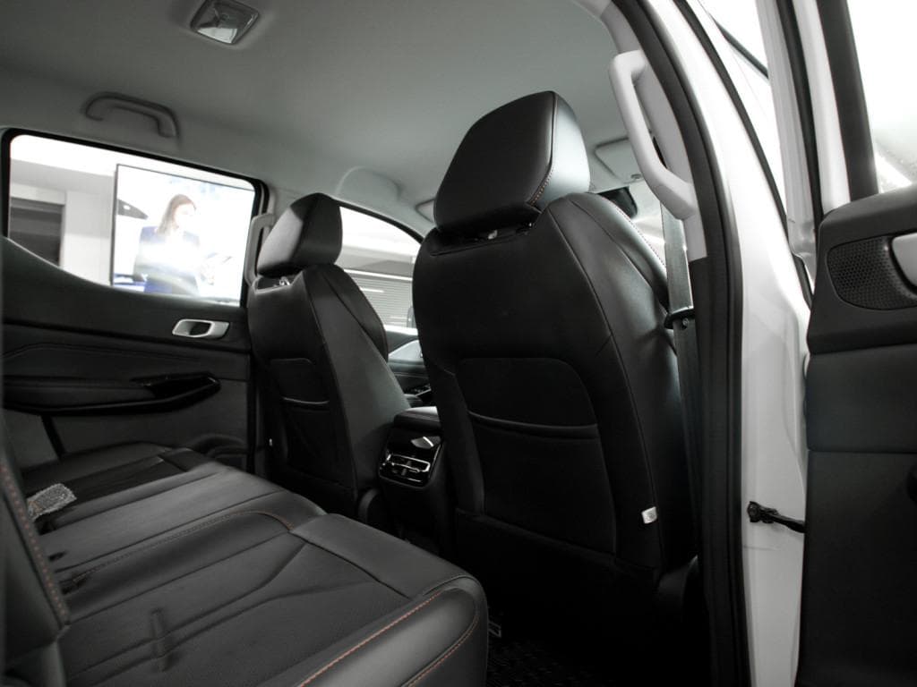 Changan Hunter Plus Luxe в лизинг - 20