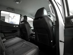 Changan Hunter Plus Luxe в лизинг - 20
