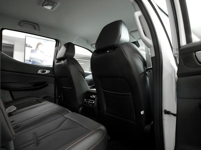 Changan Hunter Plus Luxe в лизинг - 20
