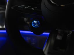 Mercedes-Benz GLS 63 AMG 4MATIC+ в лизинг - 16