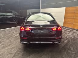 Mercedes-Benz E седан 300 4MATIC AMG Line в лизинг - 5