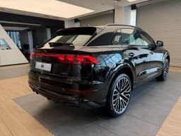 Audi Q8 45 TDI quattro tiptronic в лизинг - 7