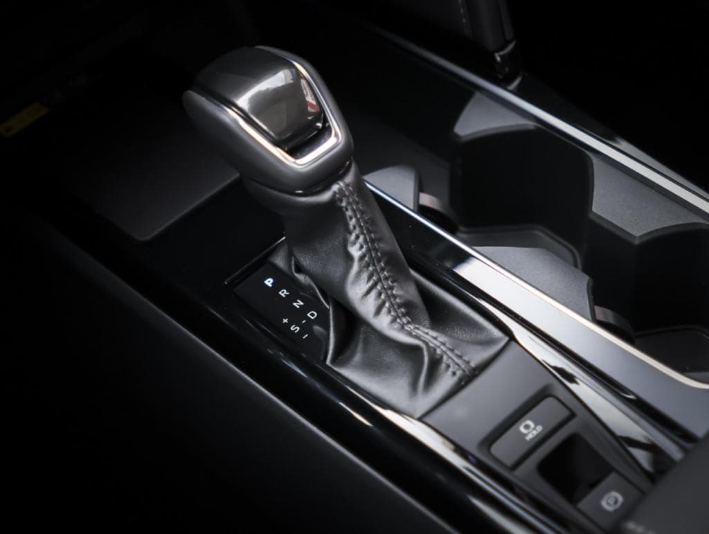 Toyota Camry 2.0S Sports Edition в лизинг - 24