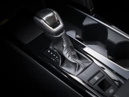 Toyota Camry 2.0S Sports Edition в лизинг - 24
