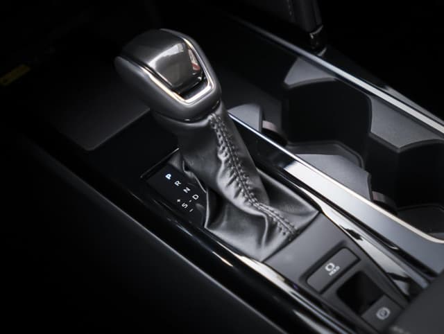 Toyota Camry 2.0S Sports Edition в лизинг - 24
