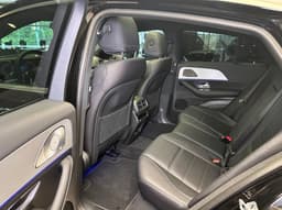 Mercedes-Benz GLE купе 450 d 4MATIC в лизинг - 12