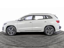 Jetta VS7 Ultimate 280TSI 6AT в лизинг - 4
