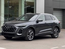 Audi Q5 TDI quattro 150 kW S tronic в лизинг - 2
