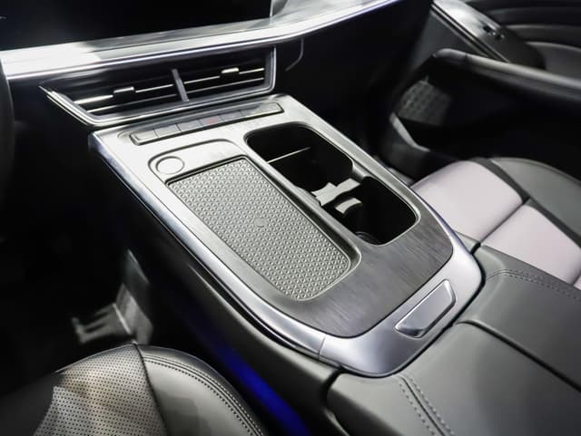 Haval F7x Tech Plus 2.0T 7DCT 4WD в лизинг - 14